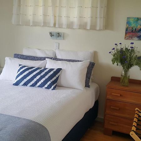 Blooming Delight Tauranga Apartment Ngoại thất bức ảnh